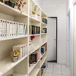 Apartman 4 Guests Flat - Rue Mouffetard Párizs