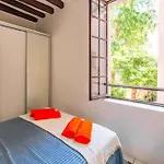 Apartman 4 Guests Flat - Rue Mouffetard Párizs