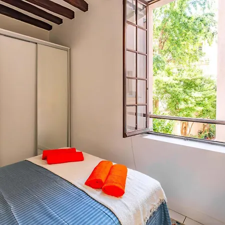 Appartement 4 Guests Flat - Rue Mouffetard Parijs